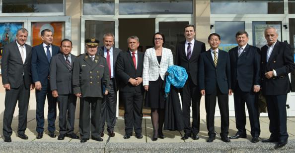 OSVRT GRADONAČELNIKA VLADE KLASANA NA 2015. GODINU 