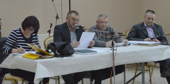 Damir Bukvić – novi predsjednik pčelarske udruge 