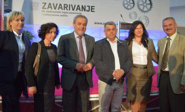 Otvoreni bienalni sajmovi 
