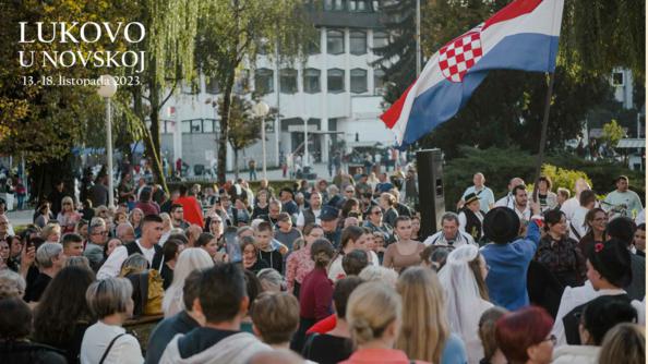 Poznata imena zabavljat će publiku na Lukovu u Novskoj