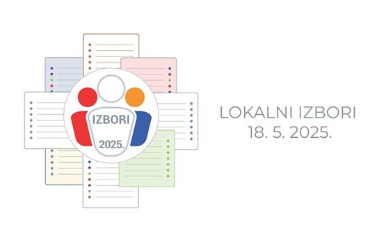 OBAVIJEST O DALJNJEM RASPOREDU DEŽURSTVA - OD 26.4.