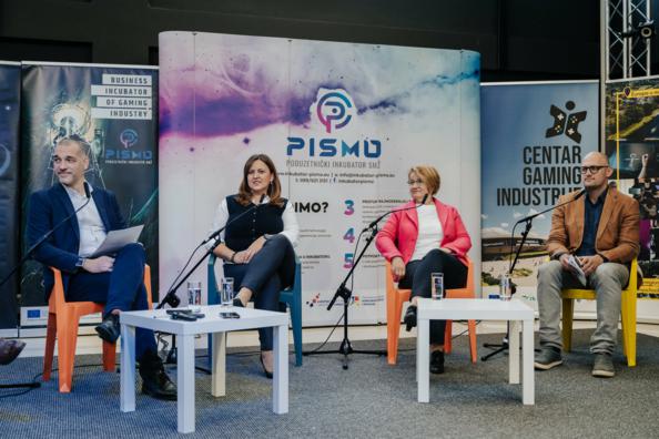 Konferencija Meeting G2 u Novskoj