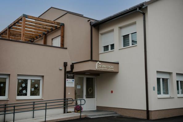 Usluge Dnevnog centra za starije