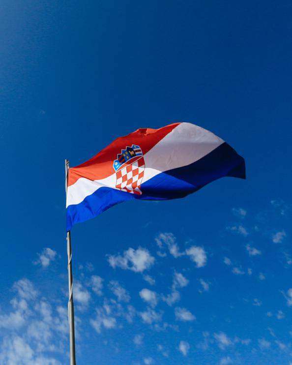 Poziv na obilježavanje Dana državnosti Republike Hrvatske
