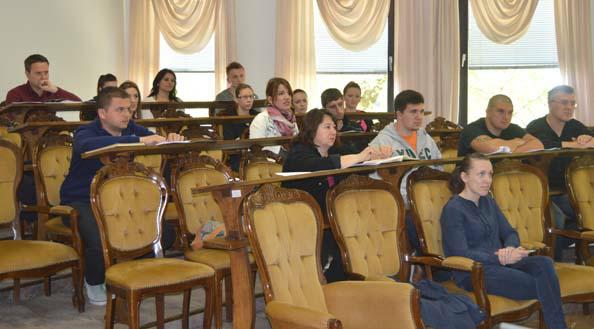 Seminar “Izrada poslovnog plana”