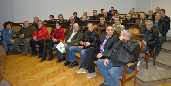 Podjeljeno 95 subvencija novljanskim poljoprivrednicima