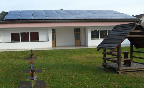 Solarne elektrane na DV 