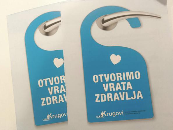 Početna konferencija projekta “Otvorimo vrata zdravlja”